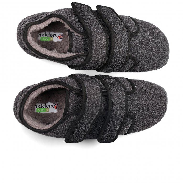Charles Clinkard Padders Brian Mens Slippers