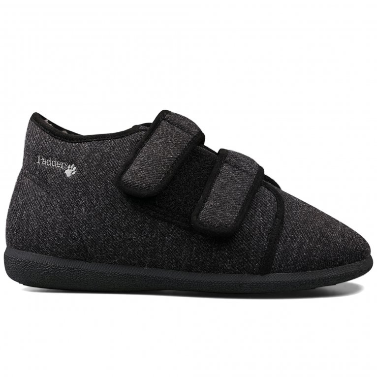 charles clinkard Padders Brian Mens Slippers