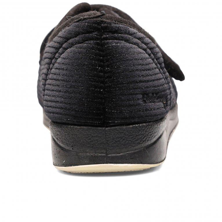 Charles Clinkard Padders Camilla Womens Slippers