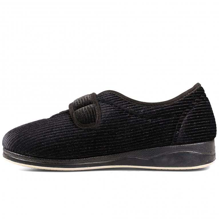 Charles Clinkard Padders Camilla Womens Slippers