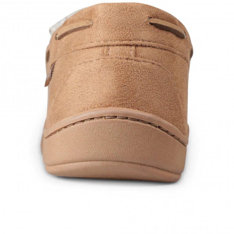 Charles Clinkard Padders Cayenne Mens Slippers