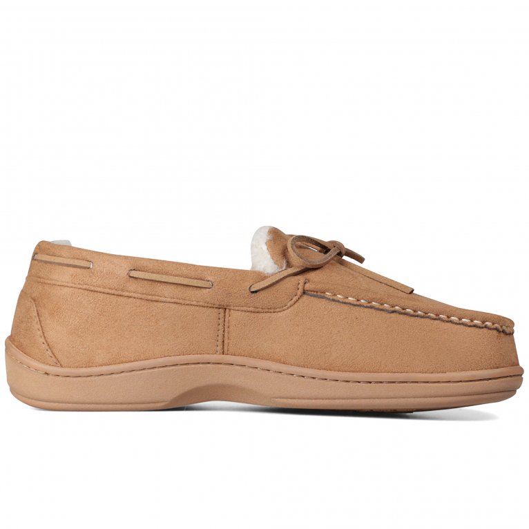 Charles Clinkard Padders Cayenne Mens Slippers