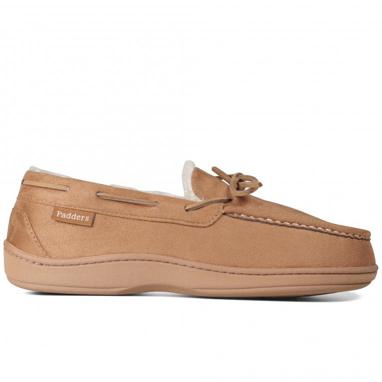 charles clinkard Padders Cayenne Mens Slippers