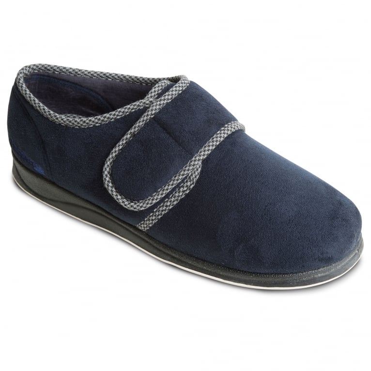 charles clinkard Padders Harry Mens Full Slippers