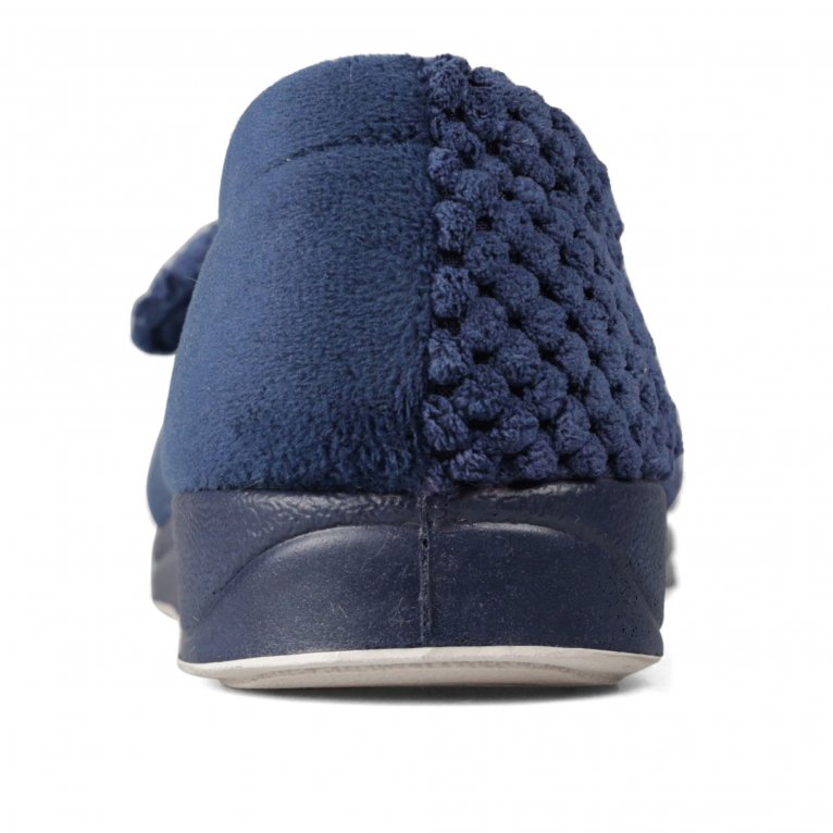 Charles Clinkard Padders Hug Womens Slippers