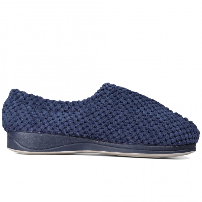 Charles Clinkard Padders Hug Womens Slippers