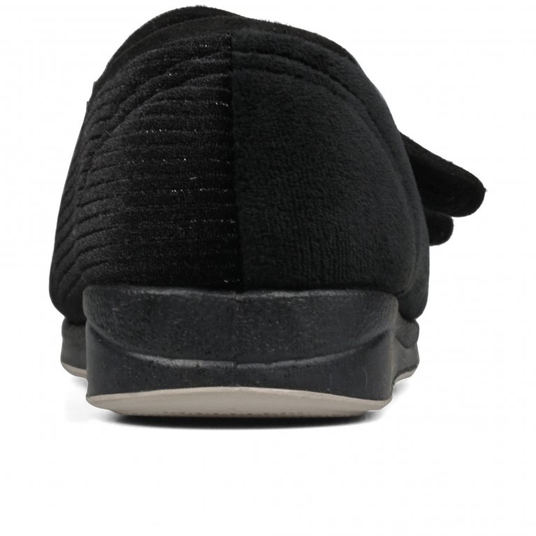 Charles Clinkard Padders Lydia X Womens Slippers
