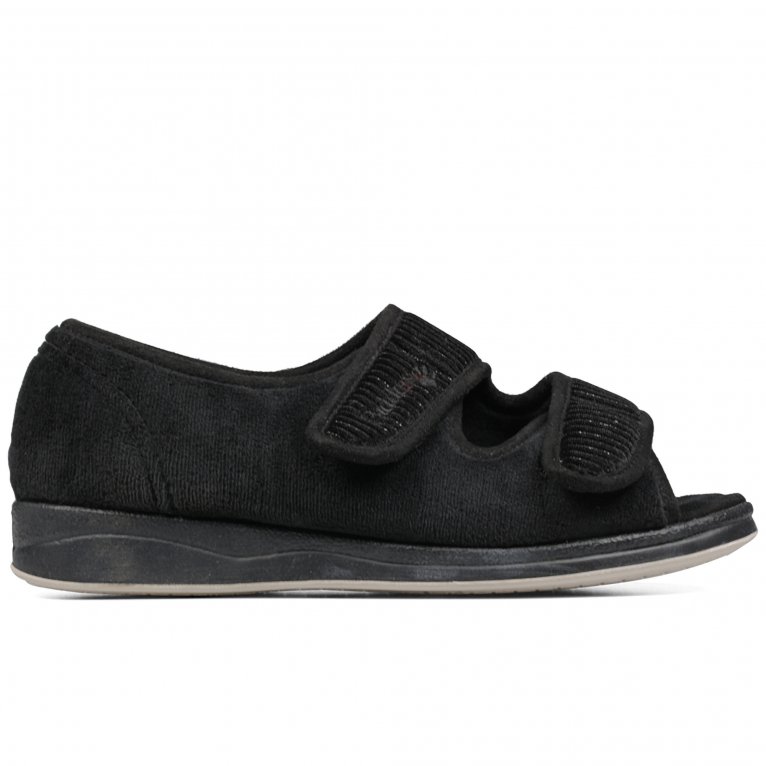 charles clinkard Padders Lydia X Womens Slippers