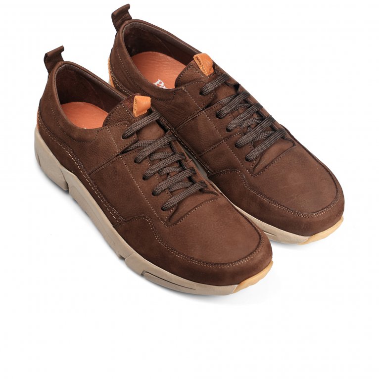 Charles Clinkard Padders Max Mens Shoes