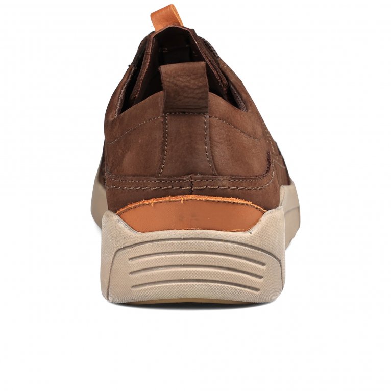 Charles Clinkard Padders Max Mens Shoes