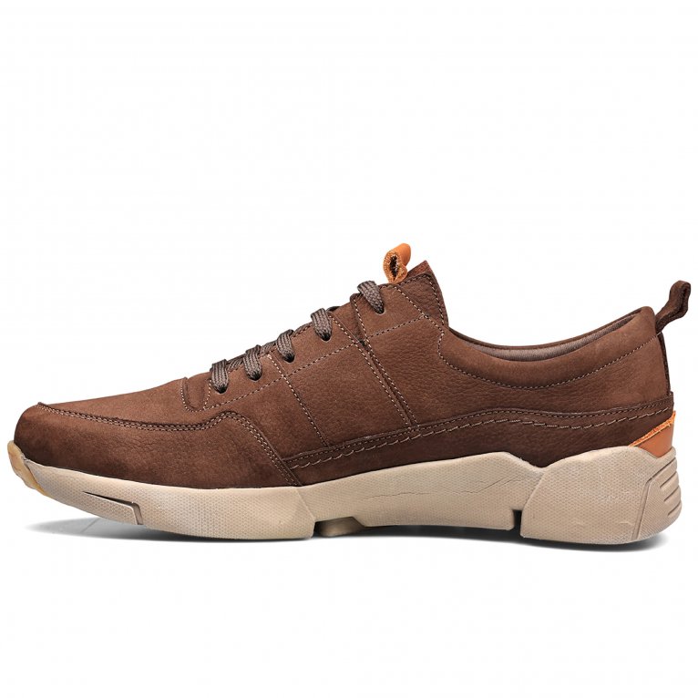 Charles Clinkard Padders Max Mens Shoes