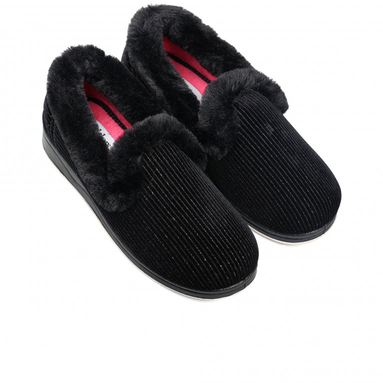 Charles Clinkard Padders Repose Womens Slippers