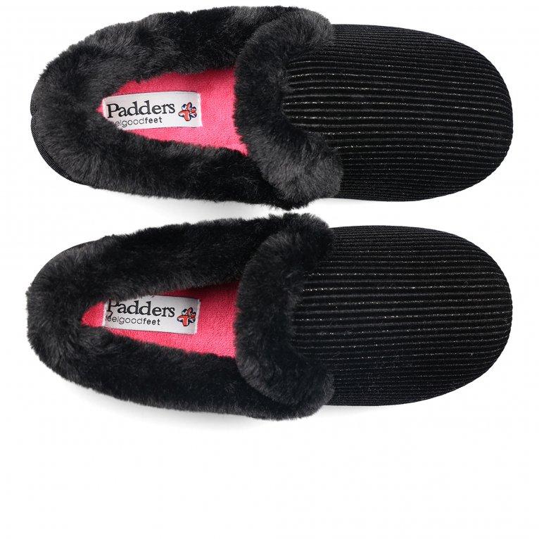 Charles Clinkard Padders Repose Womens Slippers