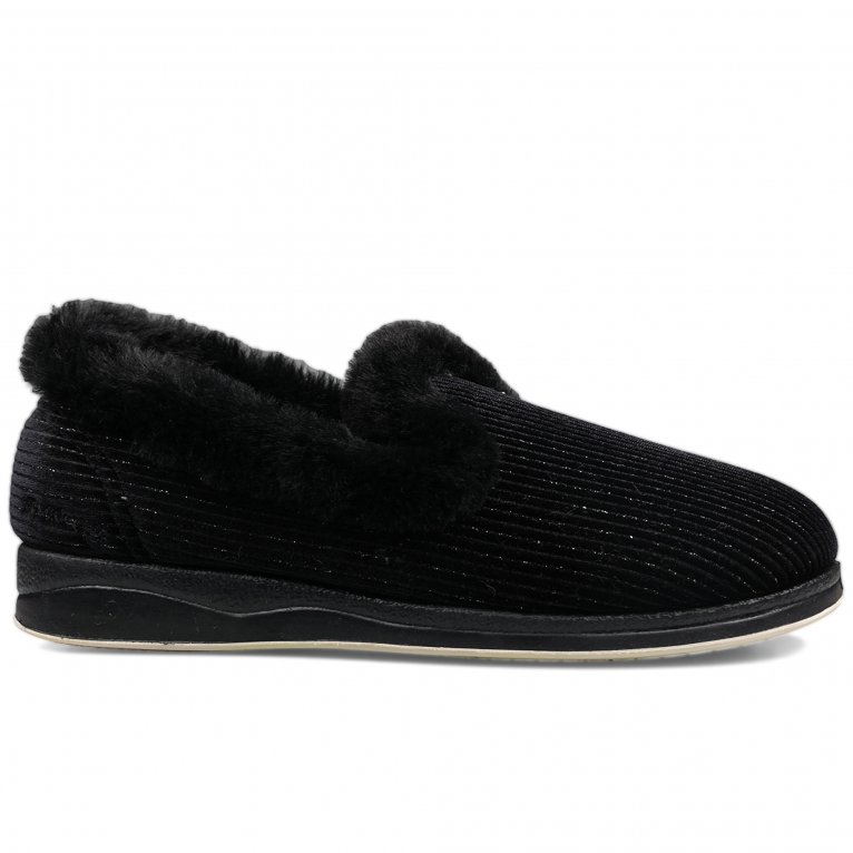 charles clinkard Padders Repose Womens Slippers