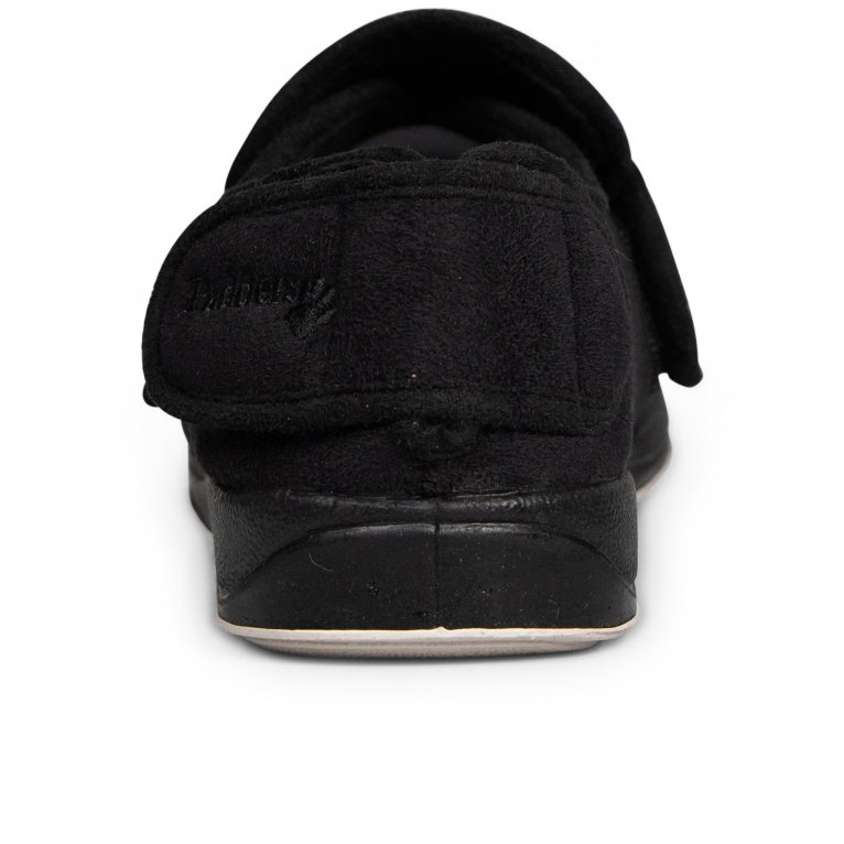 Charles Clinkard Padders Wrap Mens Slippers