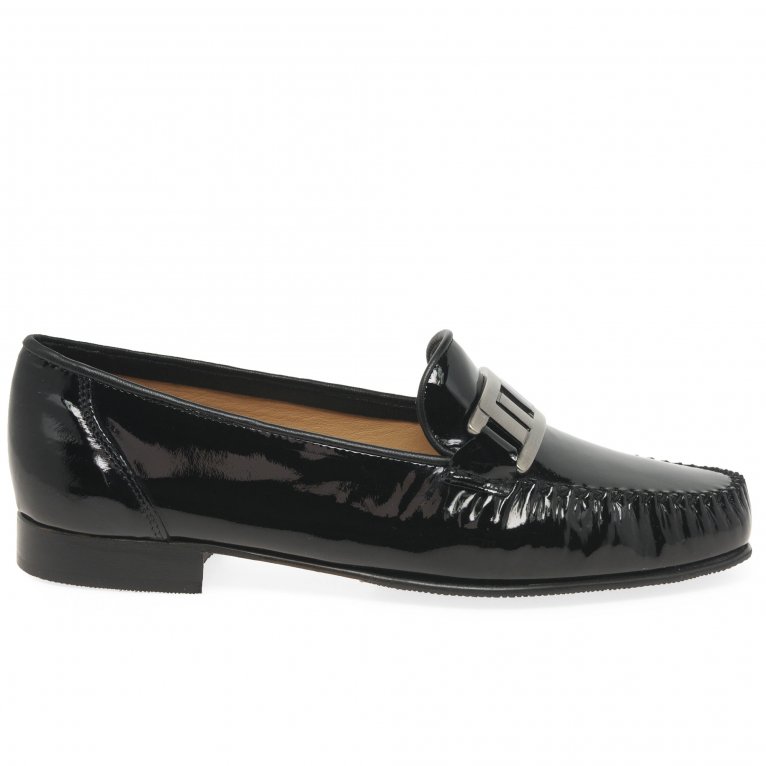 Charles Clinkard Charles Clinkard Patter Womens Moccasins