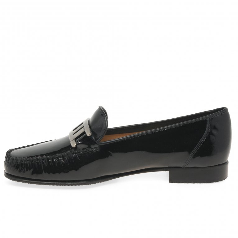 Charles Clinkard Charles Clinkard Patter Womens Moccasins