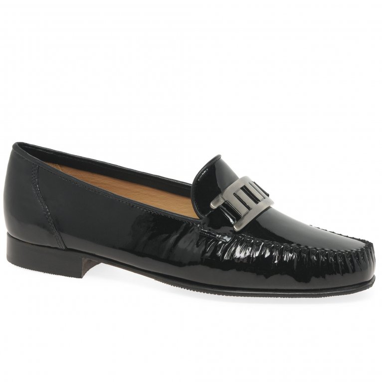 charles clinkard Charles Clinkard Patter Womens Moccasins