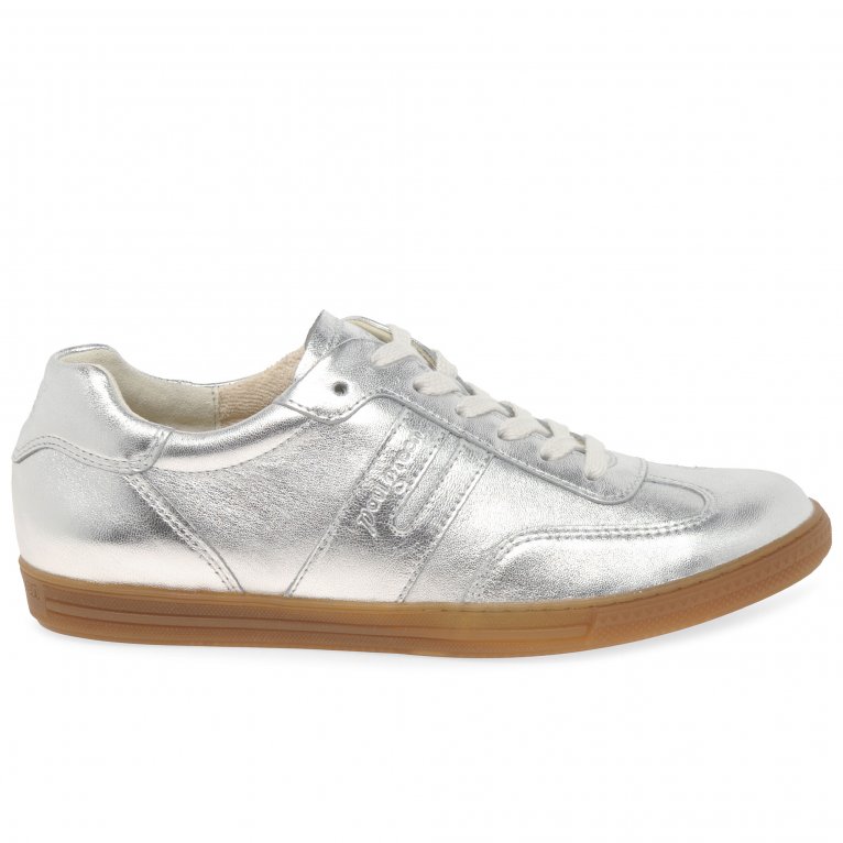 Charles Clinkard Paul Green Anna Womens Trainers
