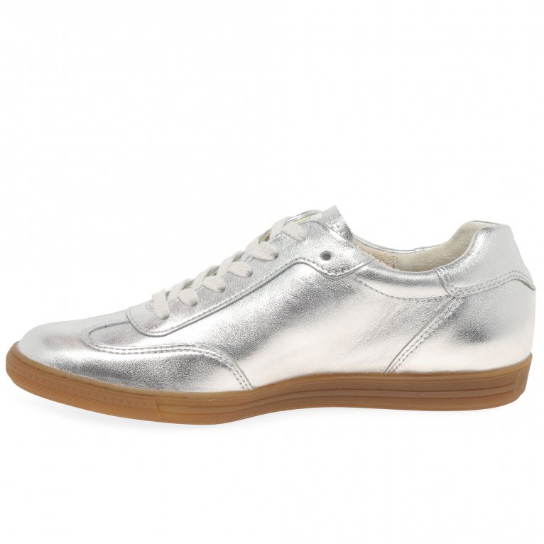 Charles Clinkard Paul Green Anna Womens Trainers