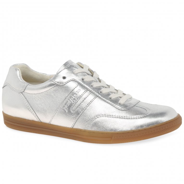 charles clinkard Paul Green Anna Womens Trainers