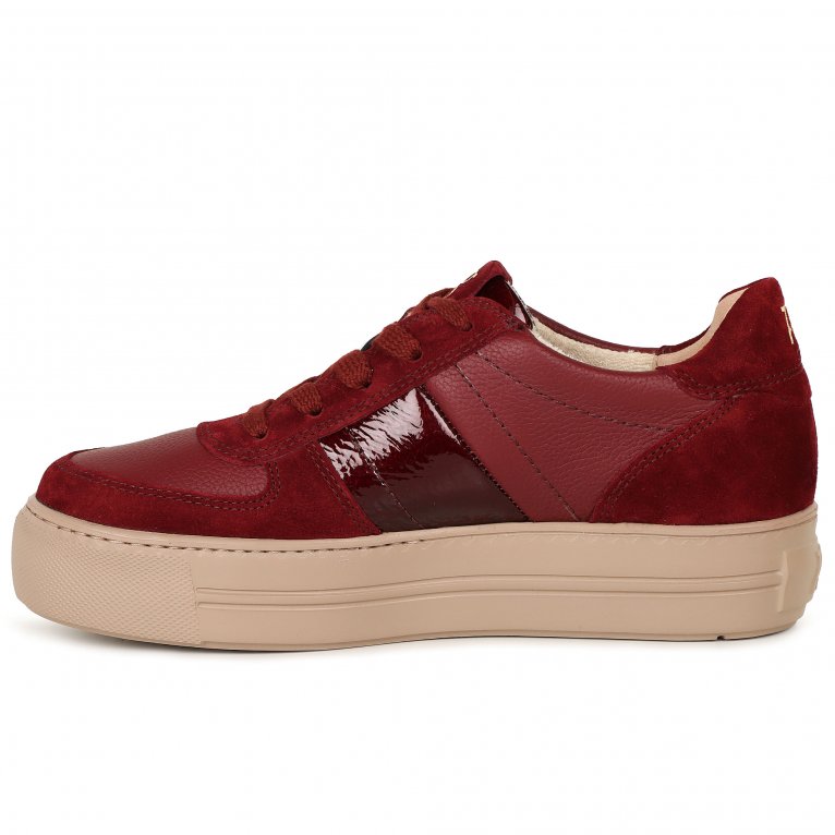 Charles Clinkard Paul Green Asta Womens Trainers