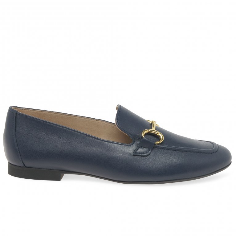 Charles Clinkard Paul Green Birgit Womens Loafers