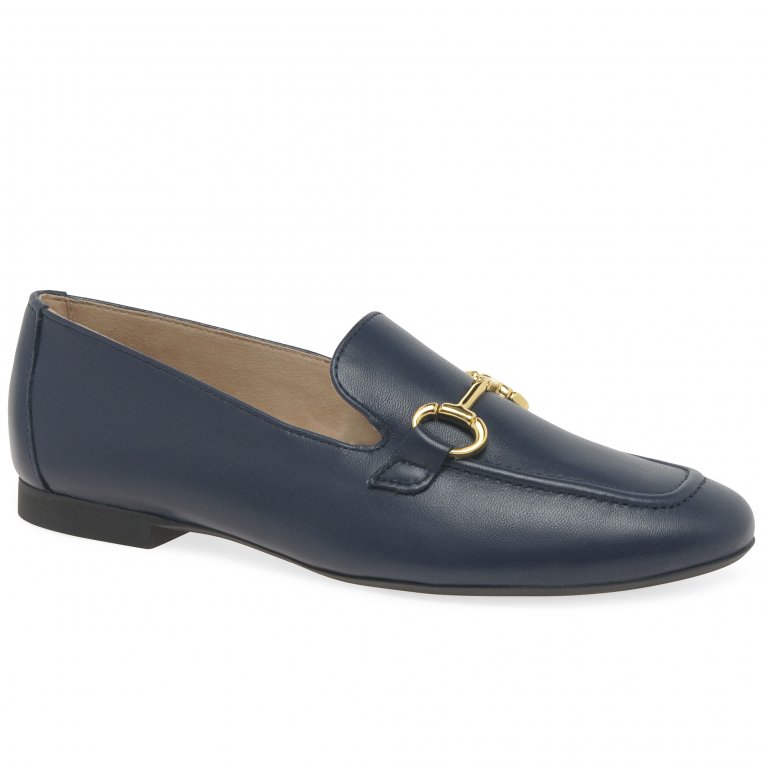 charles clinkard Paul Green Birgit Womens Loafers