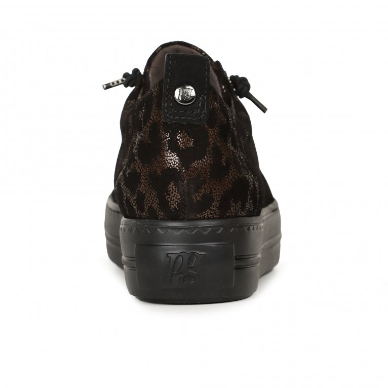 Charles Clinkard Paul Green Elina Womens Trainers