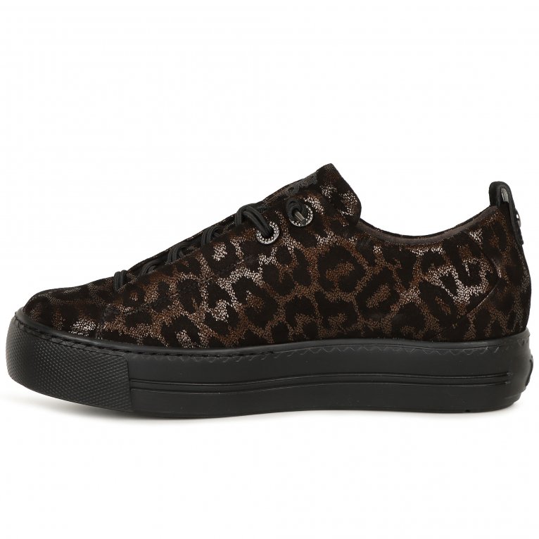 Charles Clinkard Paul Green Elina Womens Trainers
