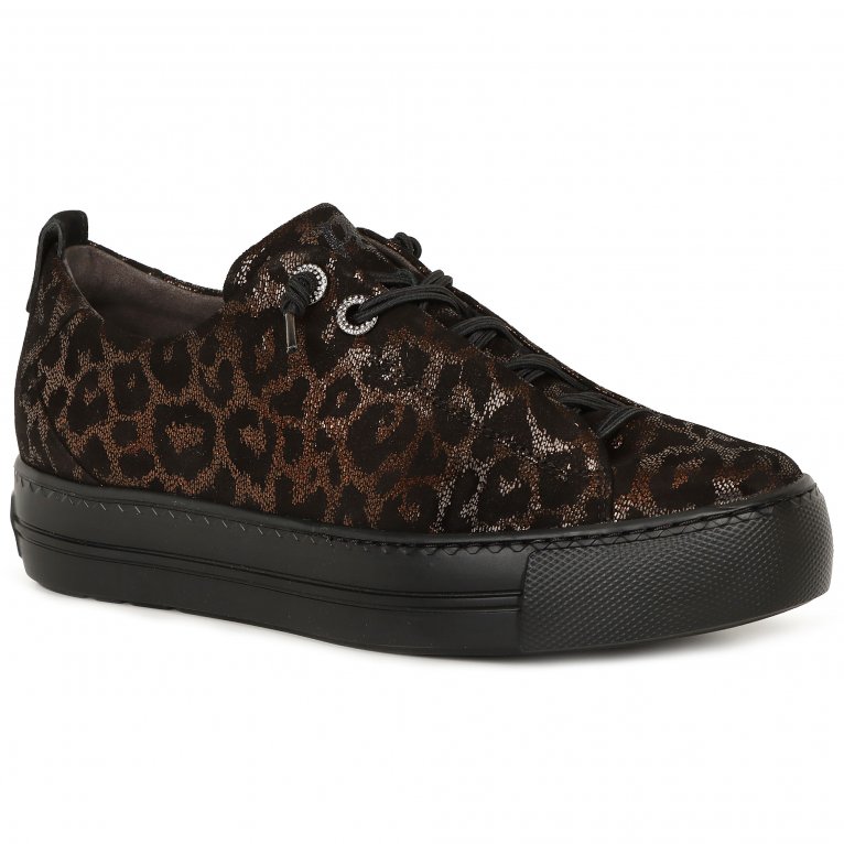 charles clinkard Paul Green Elina Womens Trainers