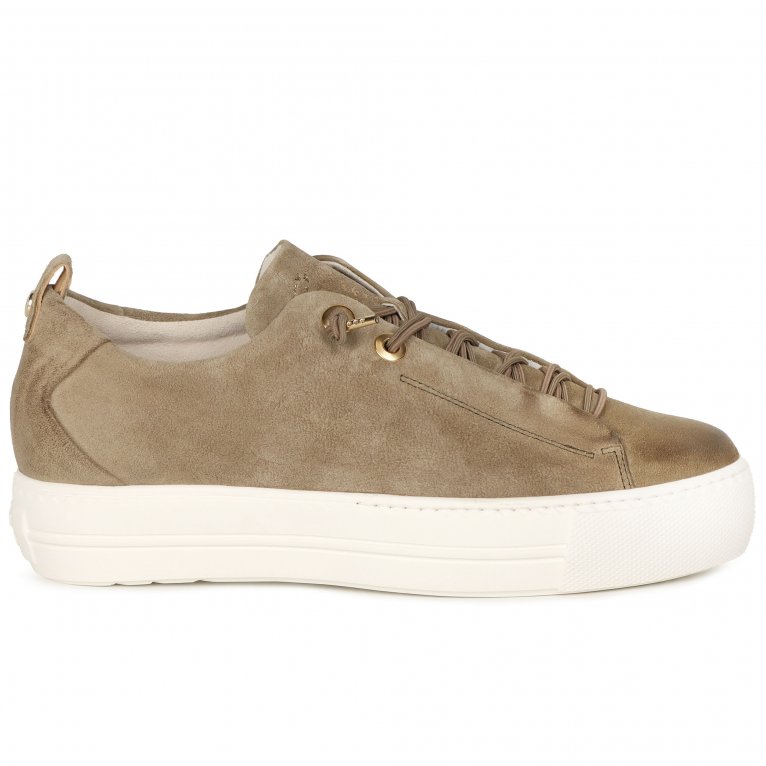 Charles Clinkard Paul Green Emely Womens Trainers