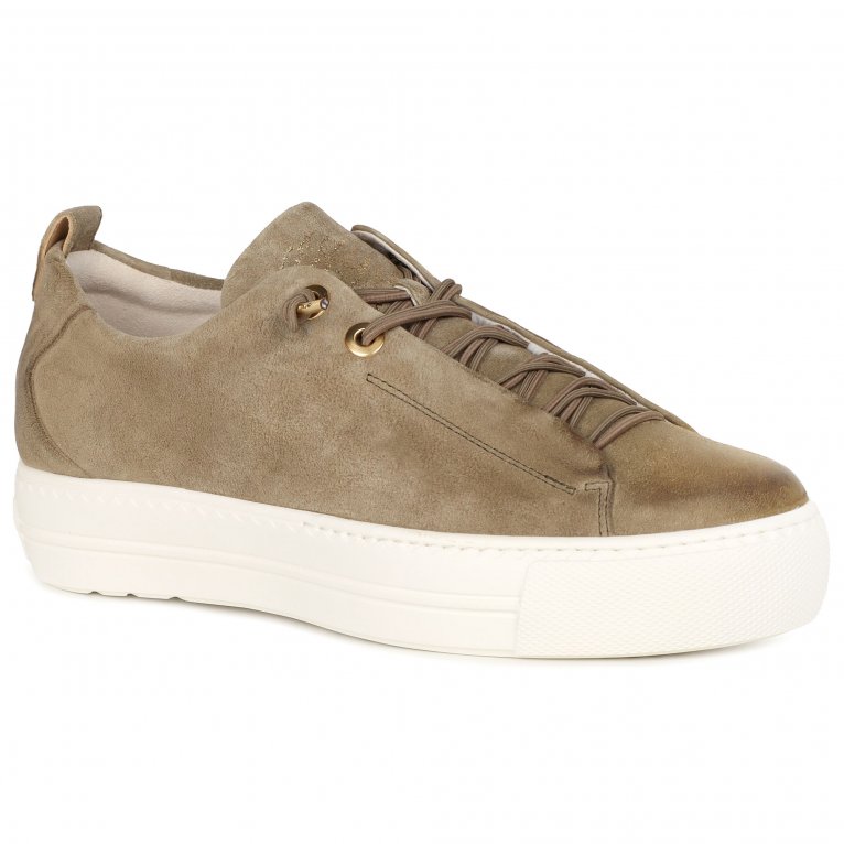 charles clinkard Paul Green Emely Womens Trainers