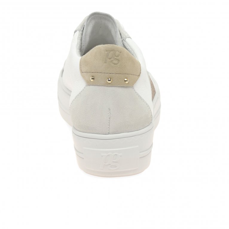 Charles Clinkard Paul Green Lulu Womens Trainers