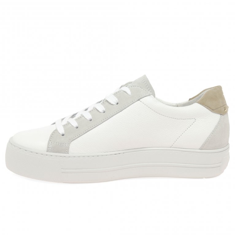 Charles Clinkard Paul Green Lulu Womens Trainers
