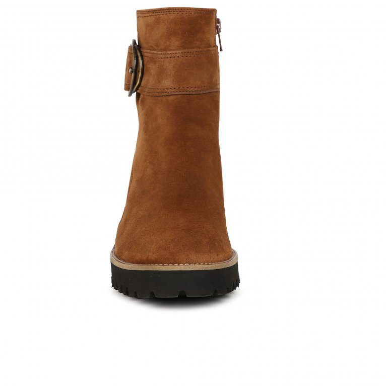 Charles Clinkard Paul Green Mia Womens Ankle Boots