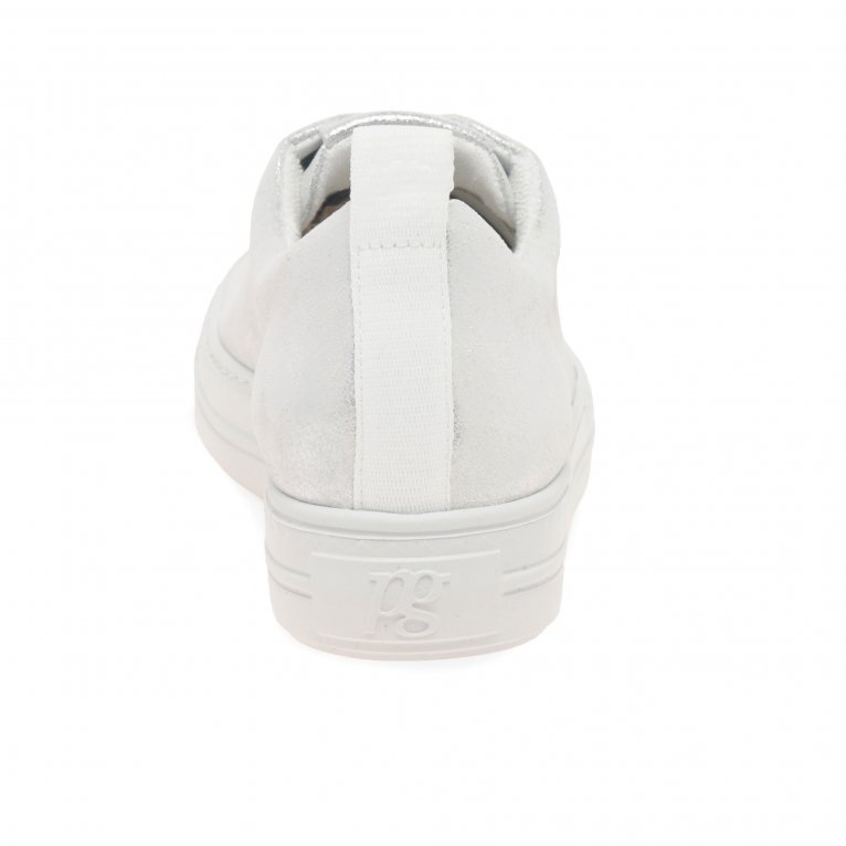 Charles Clinkard Paul Green Quinn Womens Trainers