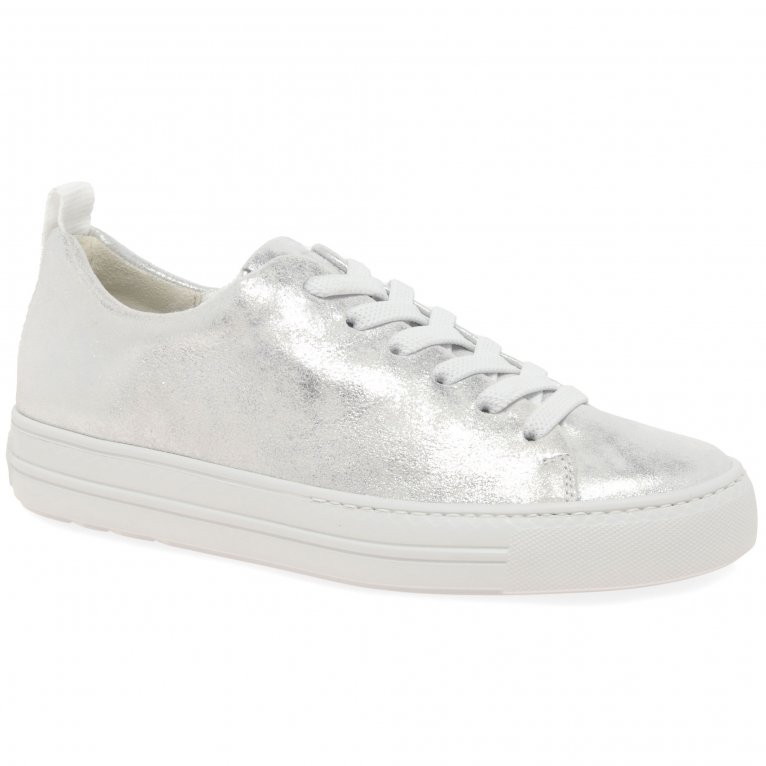 charles clinkard Paul Green Quinn Womens Trainers