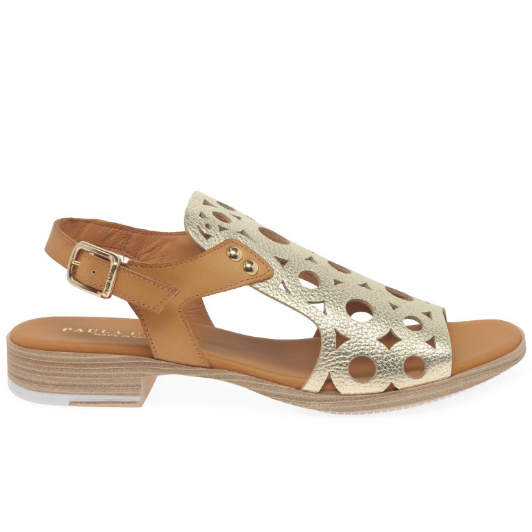 Charles Clinkard Paula Urban Resort Womens Sandals