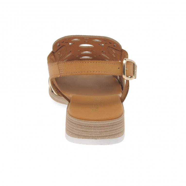 Charles Clinkard Paula Urban Resort Womens Sandals