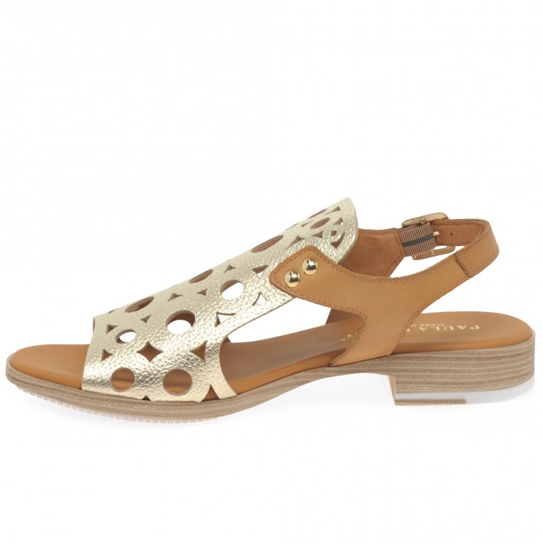 Charles Clinkard Paula Urban Resort Womens Sandals