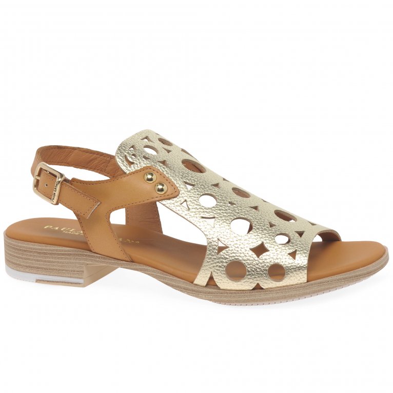 charles clinkard Paula Urban Resort Womens Sandals