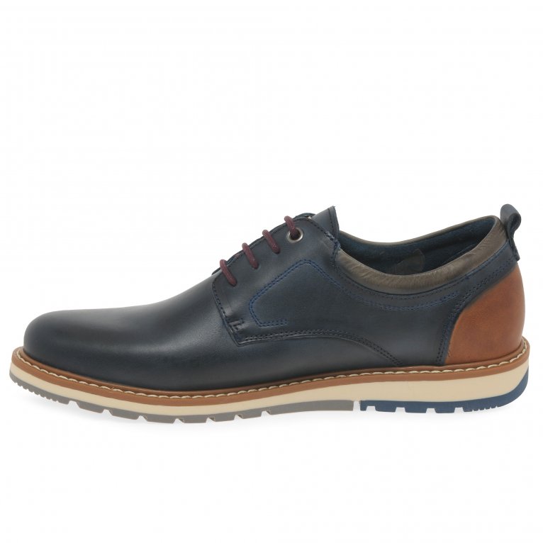 Charles Clinkard Pikolinos Bernet Mens Shoes