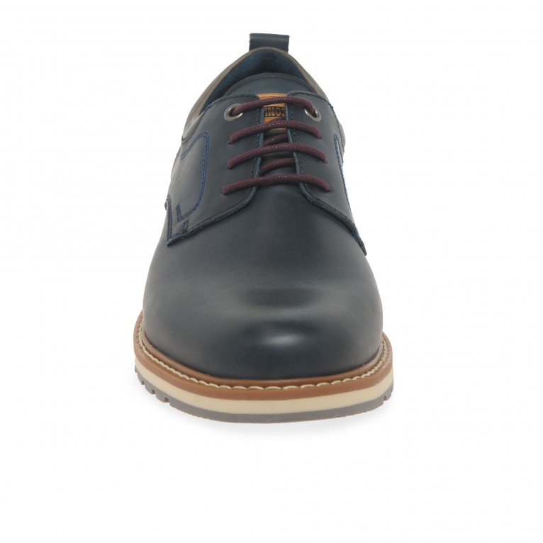 Charles Clinkard Pikolinos Bernet Mens Shoes