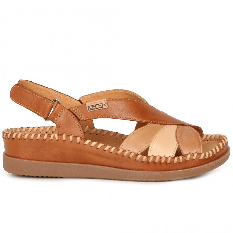 Charles Clinkard Pikolinos Cadiz Womens Sandals