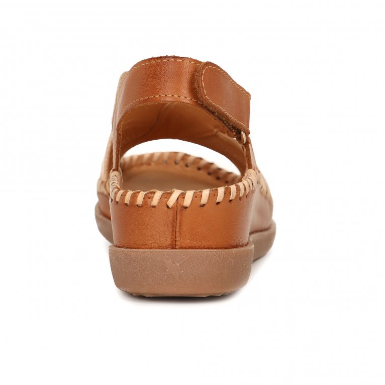 Charles Clinkard Pikolinos Cadiz Womens Sandals