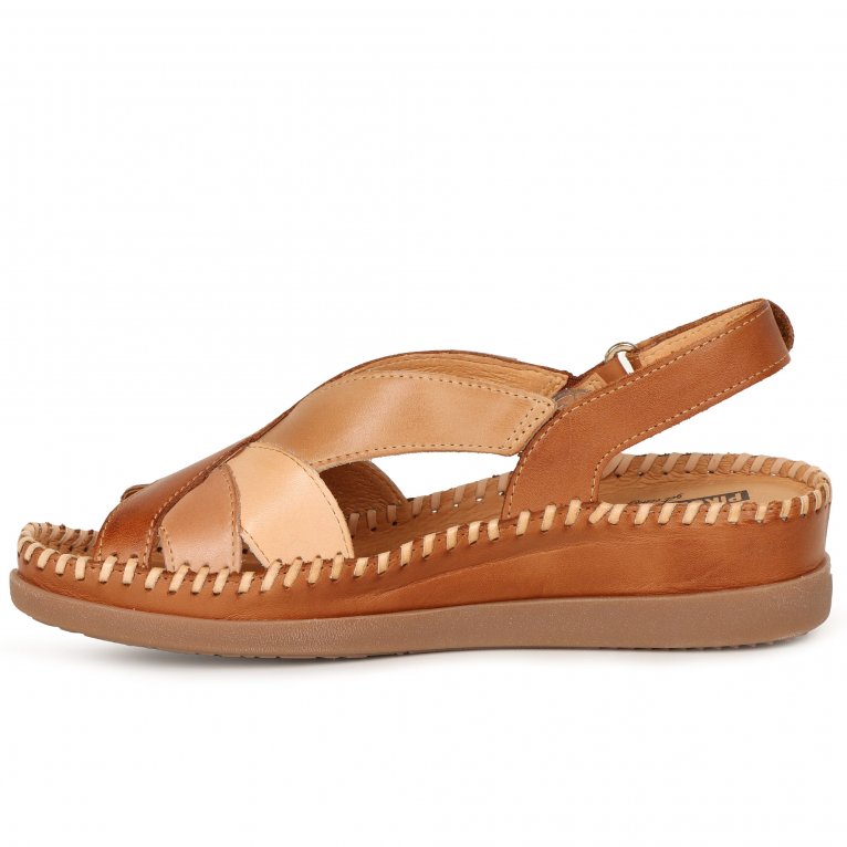 Charles Clinkard Pikolinos Cadiz Womens Sandals
