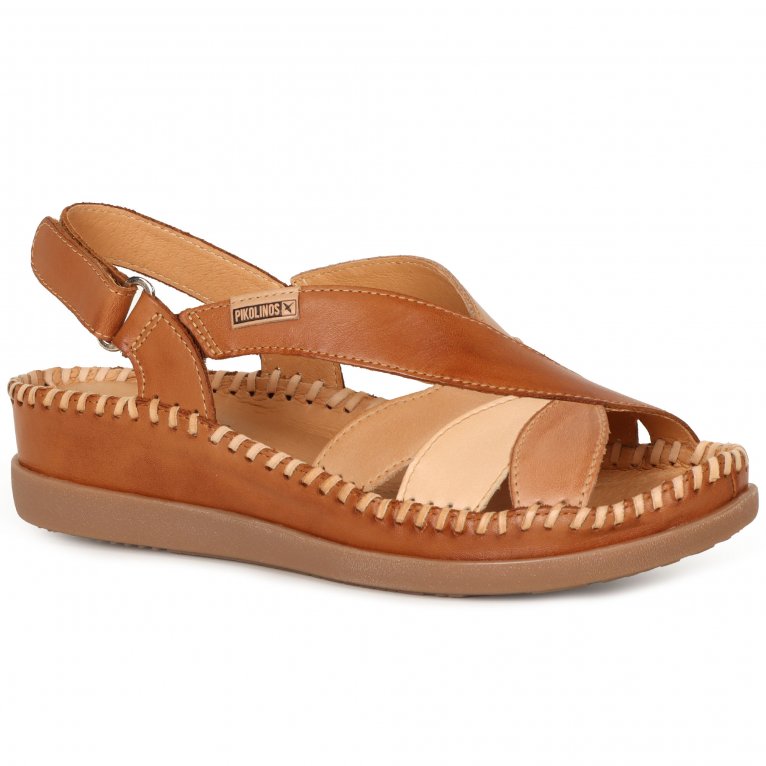 charles clinkard Pikolinos Cadiz Womens Sandals