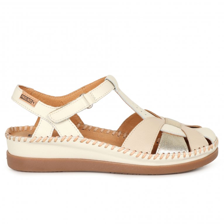 Charles Clinkard Pikolinos Callard Womens Sandals