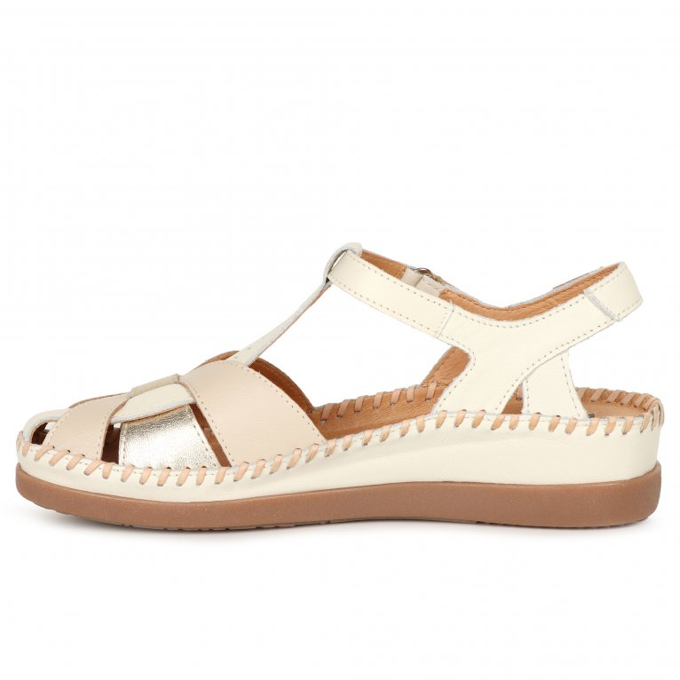 Charles Clinkard Pikolinos Callard Womens Sandals